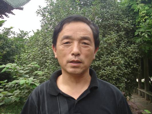 爱生如子 爱校如家——漯河二中数学高级教师赵宏