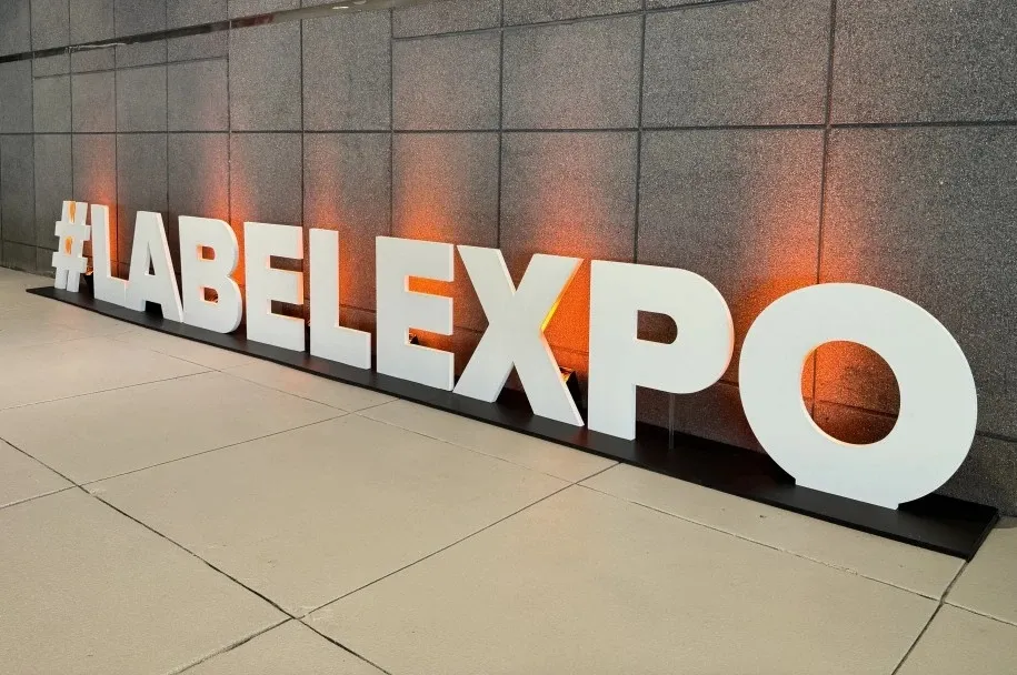 BIC Group-Labelexpo Americas 2024 美国芝加哥标签印刷展览会 圆满结束